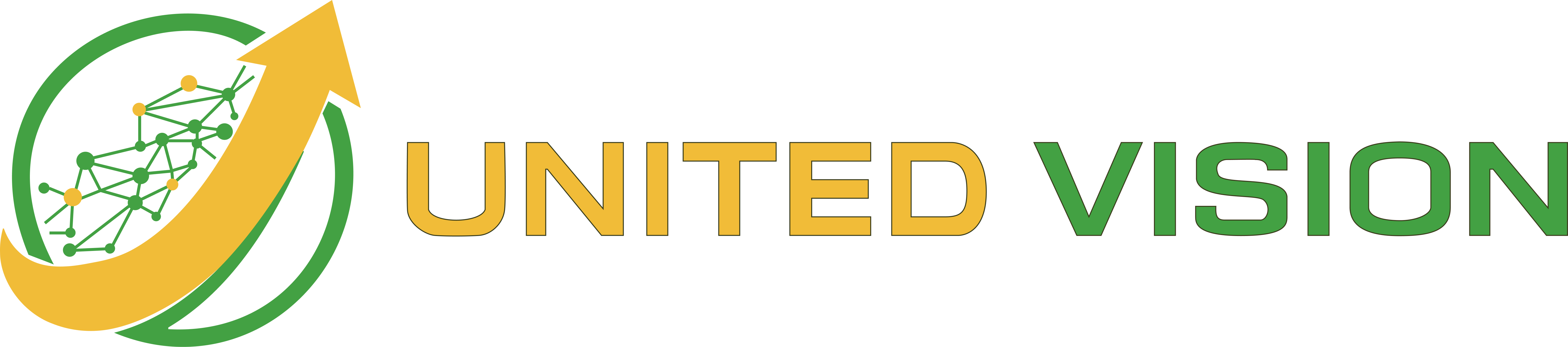 United Vision Technologies logo